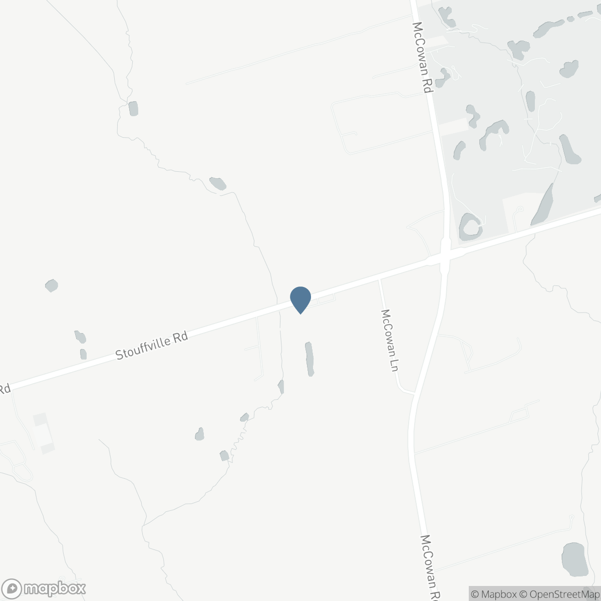 4901 VANDORF ROAD W, Whitchurch-Stouffville, Ontario L4A 7X5